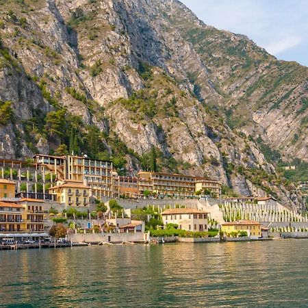 Appartamento Limone Downtown Limone sul Garda Esterno foto