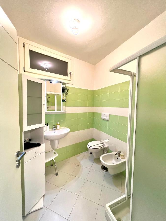 Appartamento Limone Downtown Limone sul Garda Esterno foto