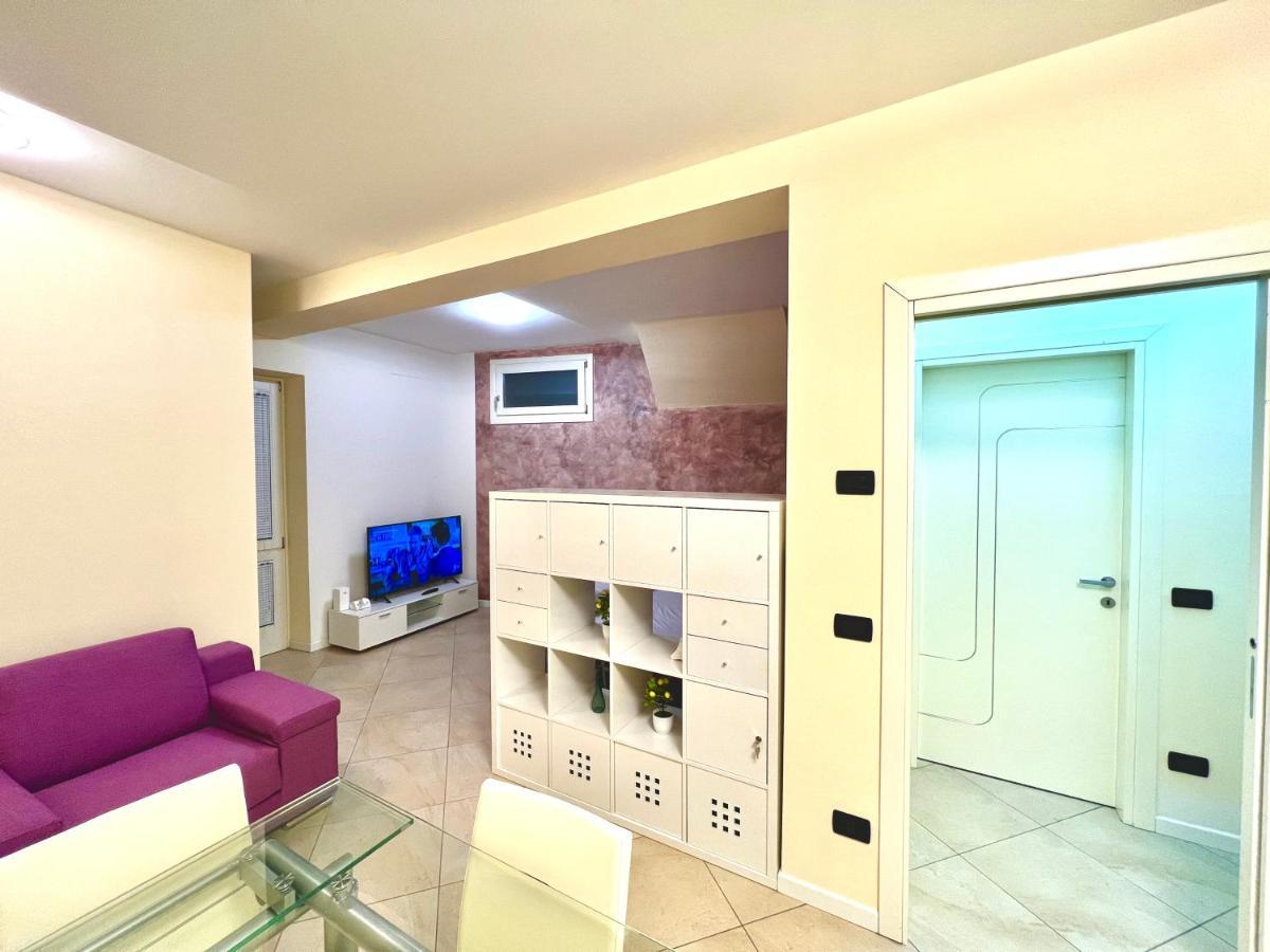 Appartamento Limone Downtown Limone sul Garda Esterno foto