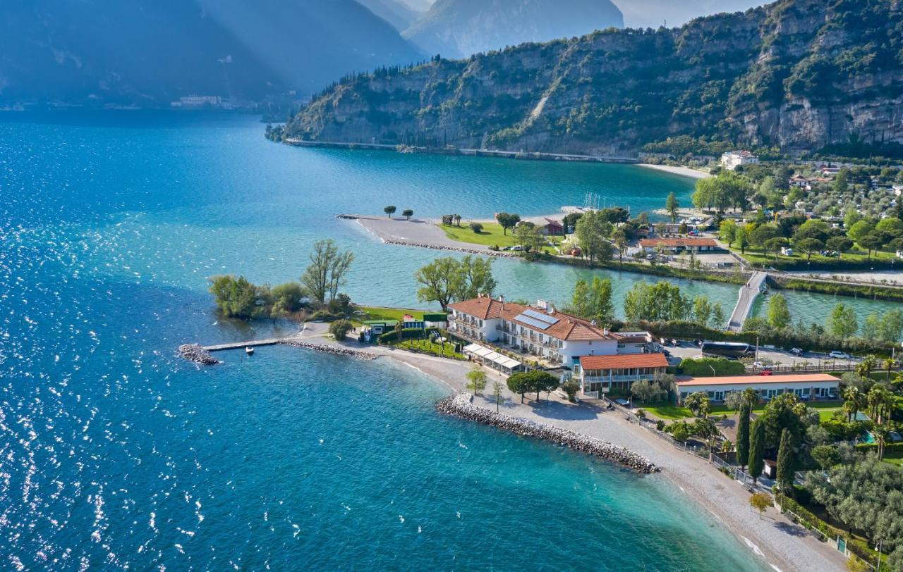 Appartamento Limone Downtown Limone sul Garda Esterno foto