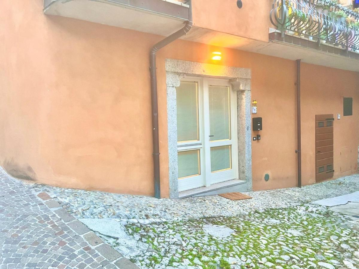 Appartamento Limone Downtown Limone sul Garda Esterno foto