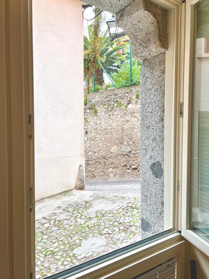 Appartamento Limone Downtown Limone sul Garda Esterno foto